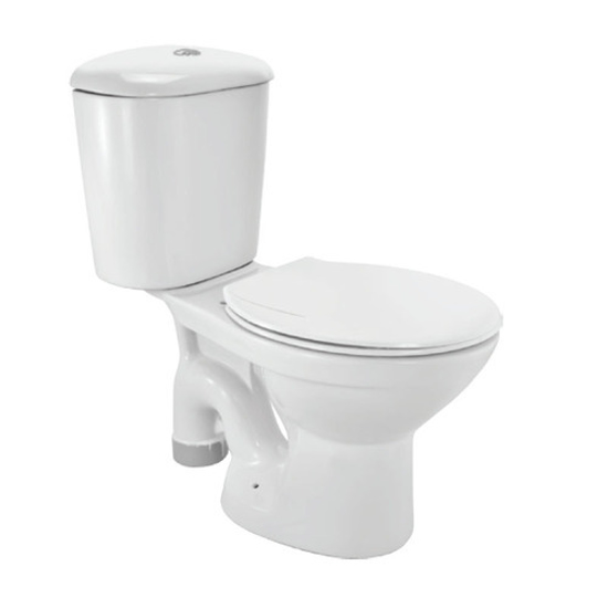 Toilet Set S-Trap White 270922
