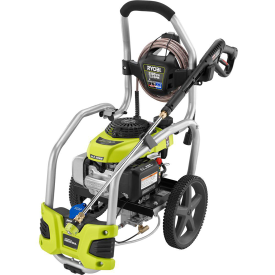 Pressure Washer 3100PSI HONDA