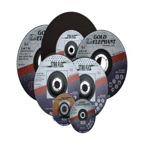 Grinding Disc Masonary 9