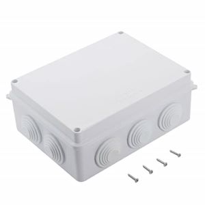 Box PVC 6X9X2 Pull