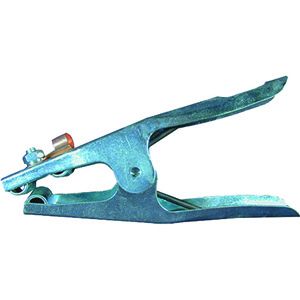 500 AMP GROUNDING CLAMP