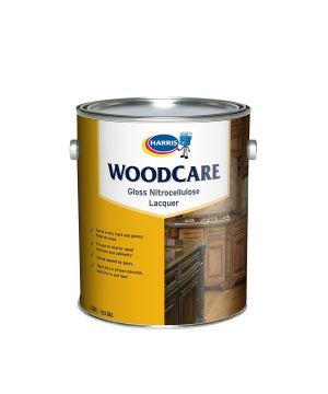 Woodstain SatinYellow Base2.5