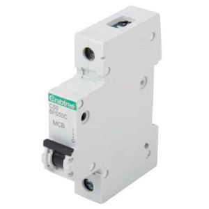 Breaker 50Amp Loadstar