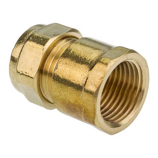 Connector Female 22mmX3/4