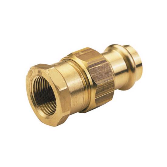 Connector Female Union15 x1/2