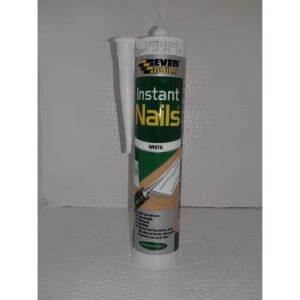 Instant Nail WHITE EVB