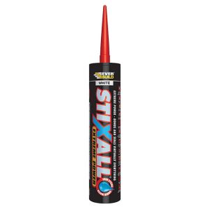 Silicone Stixall Clear