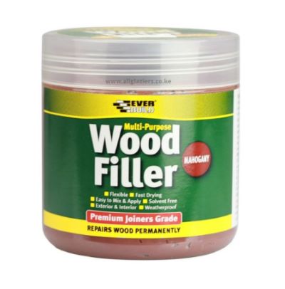 Wood Filler Mahogany Stain EVB