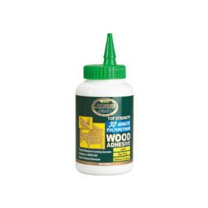 Wood Adhesive 30min L/JACK