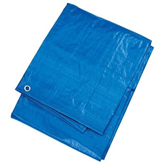 Tarpaulin 12x18 FT Blue