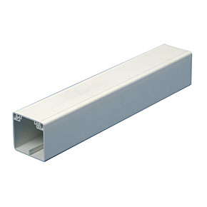 Trunking 50X50MM Self Adhesive