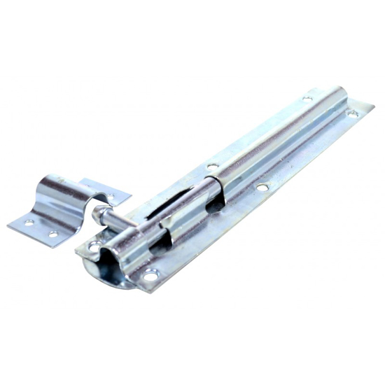 Bolts Tower Straight ZP 8