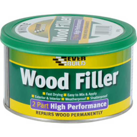 Multi Purpose Filler500g Fleet