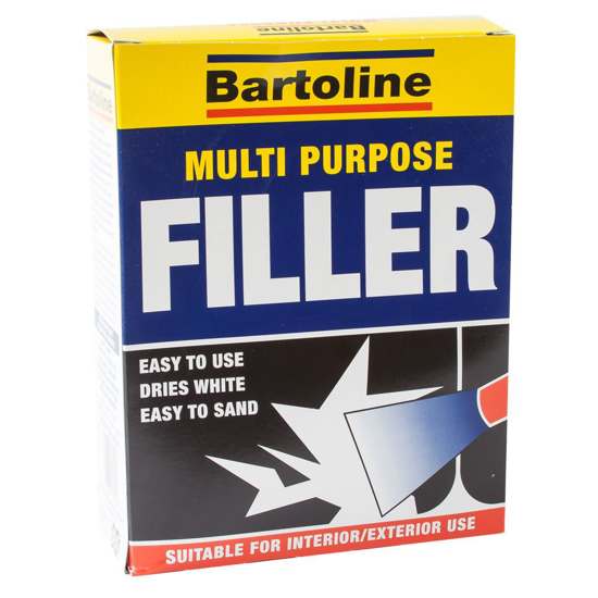 Multi Purpose Filler 1.5 Fleet