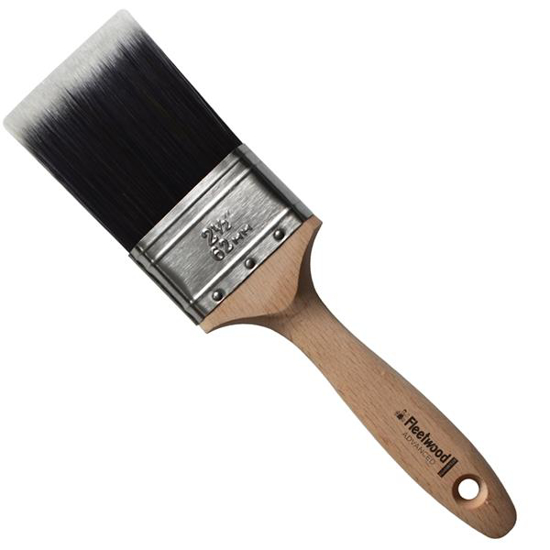 Paint Brush DIY 3/4 FLEETWOOD