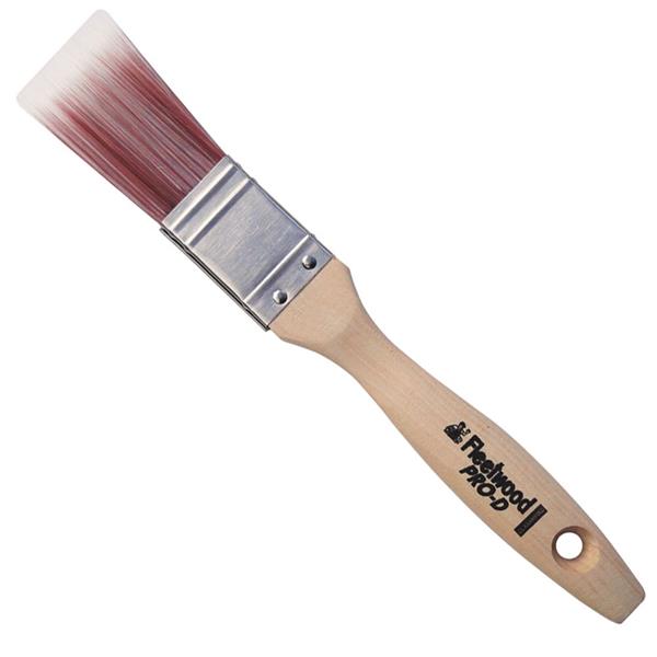 Paint Brush DIY 1" FLEETWOOD