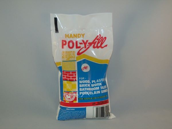 Poly-Y Filler 1.14kg HANDY