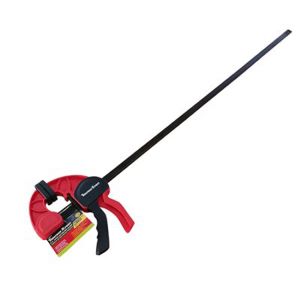 BAR CLAMP 12" HD