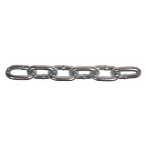 CHAIN 1/4X100FT. G30