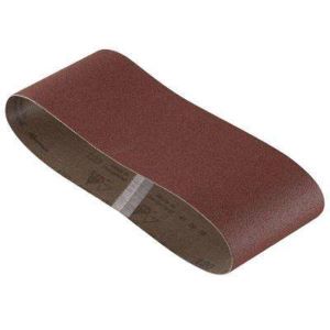 Sanding Belt 40G 4 x 24 BULK