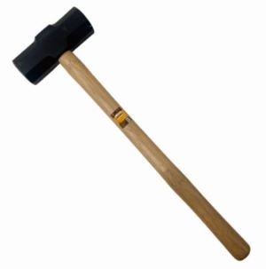 Hammer Sledge 10LBS BRN