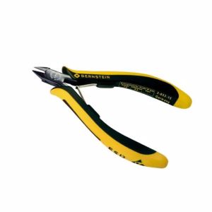 Pliers Diagonal 8'' BRN