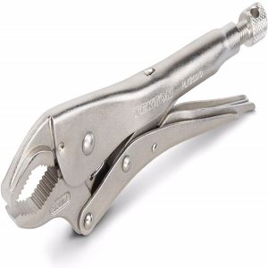 Pliers Locking 7'' STRGH BRN