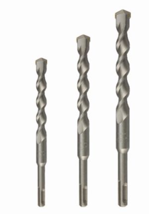 Drill Bit 5/16X6" SDS Con BRN