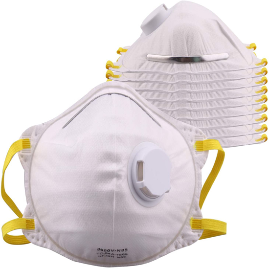 Dust Mask N95
