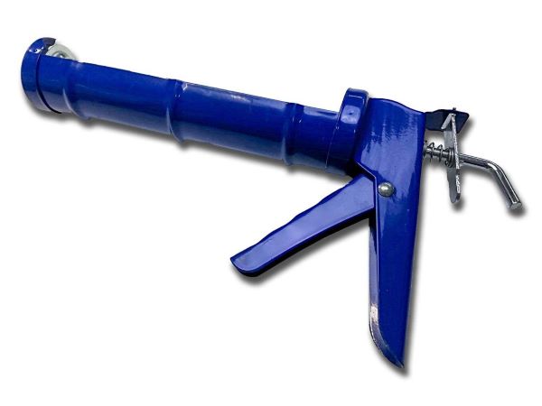 Caulking Gun BLUE