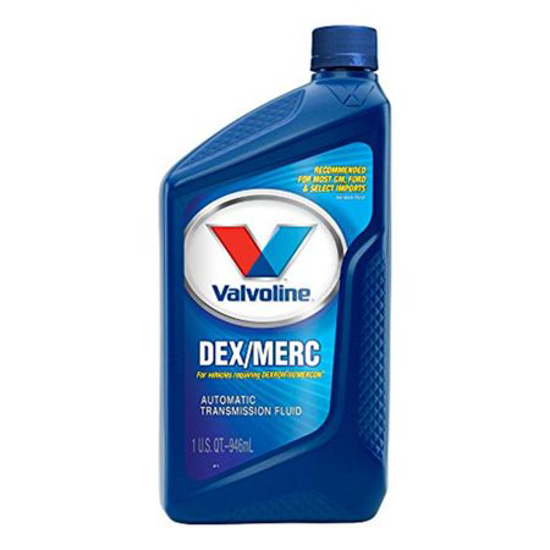 Transmision Fluid Qrt. VTECH