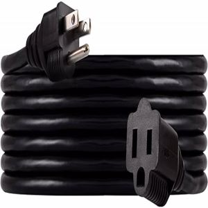 Extension Cord INDOOR 15' 110V