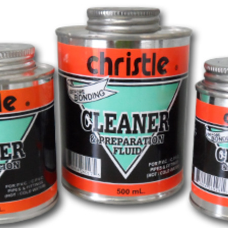 Cleaner 1 Pt CHSTL