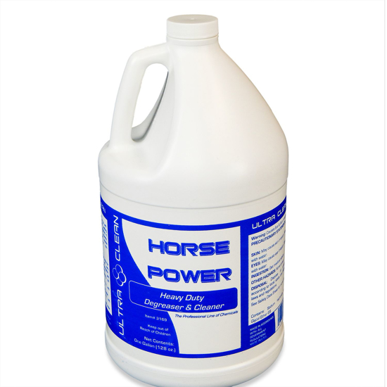 Cleaner 1/4 Pt CHSTL