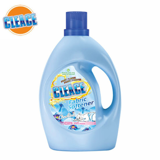Fabric Softener 2L ORCHID CLCE