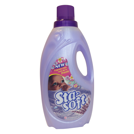Fabric Softener 2L LAVEND CLCE