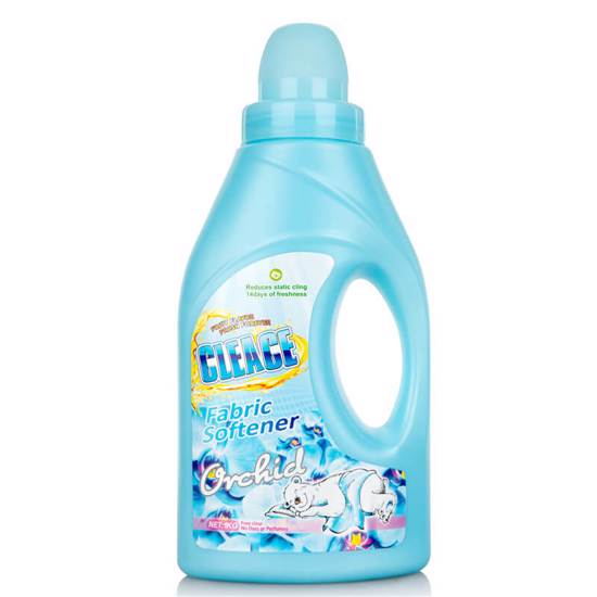 Fabric Softener 1L ORCHID CLCE