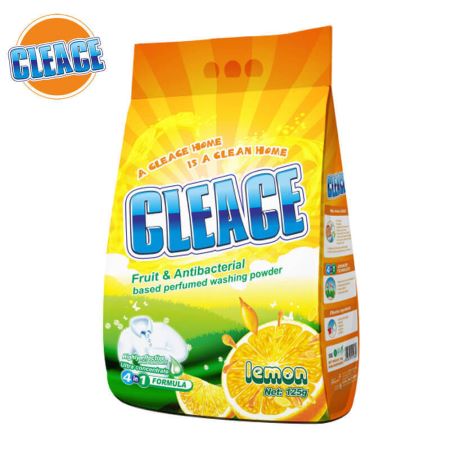 Washing Powder 2500G CLEACE