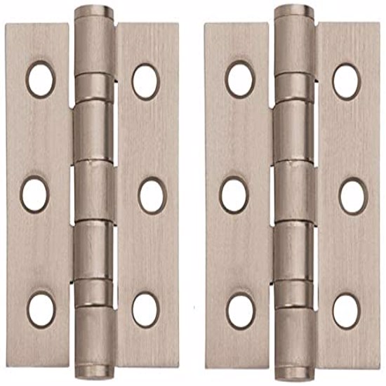 Hinges 3x2.5 Ball Bearing  AC