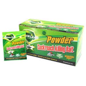 COCKROACH KILLING BAIT 5G