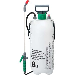 Spray Can Pressure 12L GREELO