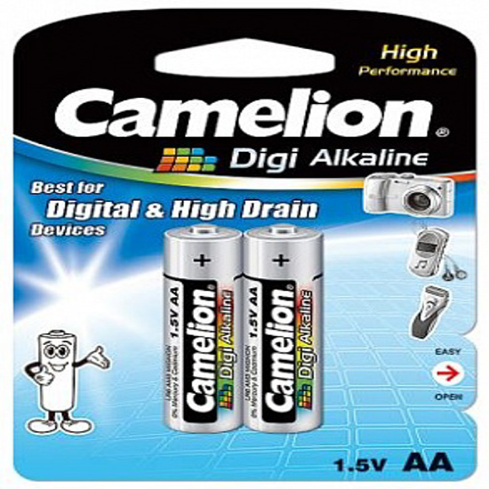 Battery AAA PISCEL