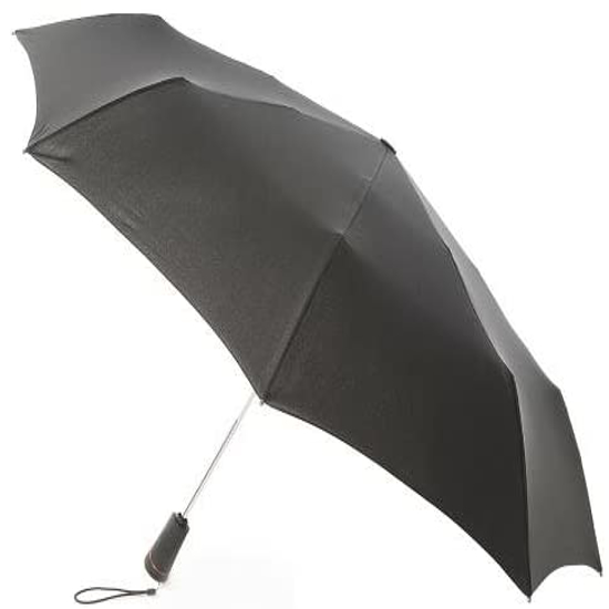 UMBRELLA  LUCKY BLACK SMALL