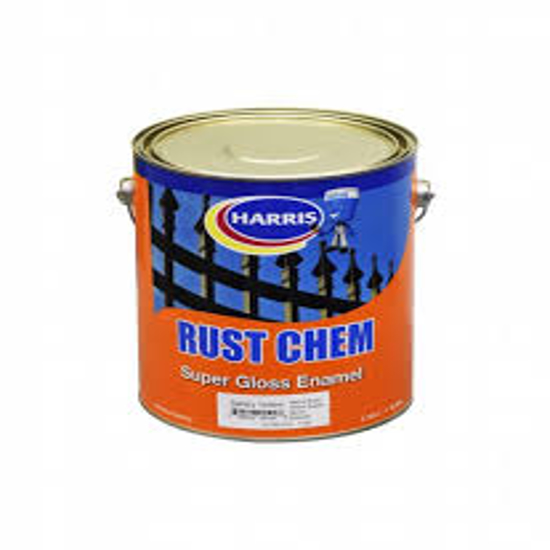 Rust Chem Yellow 1 Gal
