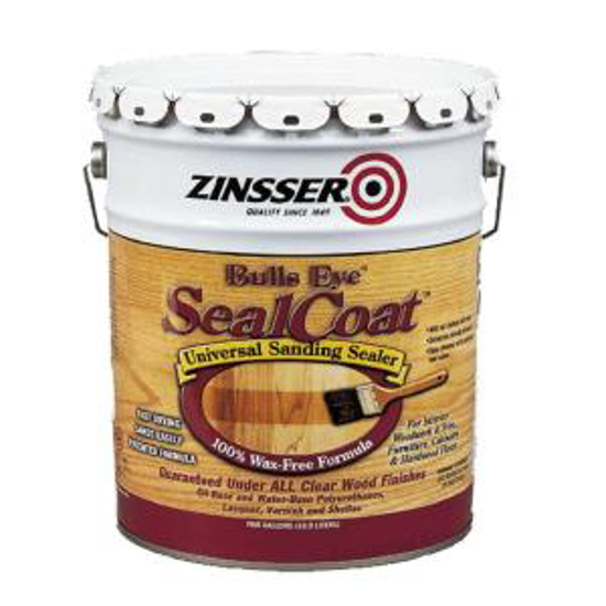 Sanding Sealer N/C 5 Gal