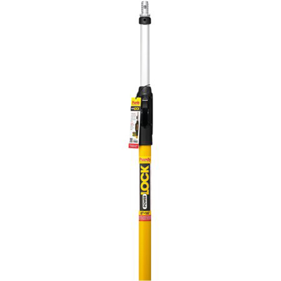 Paint Extension Pole 16FT F/G