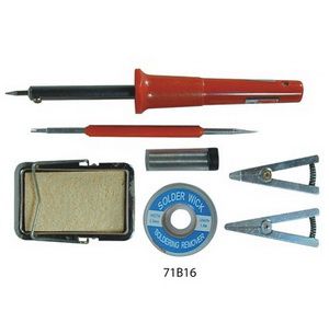 Soldering Iron Kit 71B16