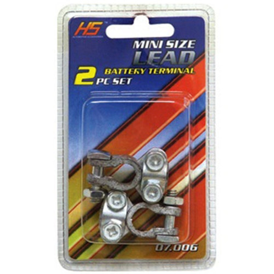 Battery Terminal 2PCS MINI
