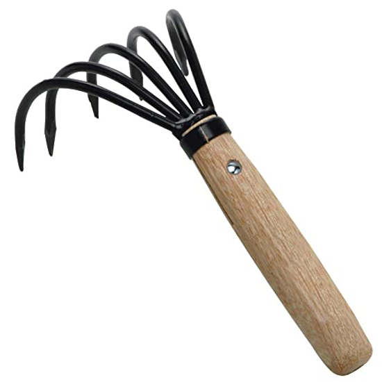 Rake - Hand  MAREIKE