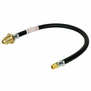 1/4X20  Pigtail SINGLE